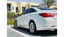 Hyundai Sonata Y20 || GCC || Top-end || Well Maintained