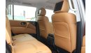 Nissan Patrol (2013) LE Full Option V8, Inclusive VAT