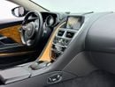 Aston Martin DB11 STD 2018 Aston Martin DB11 V12 Coupe, Service History, Fully Loaded, Excellent Condition, Japanese