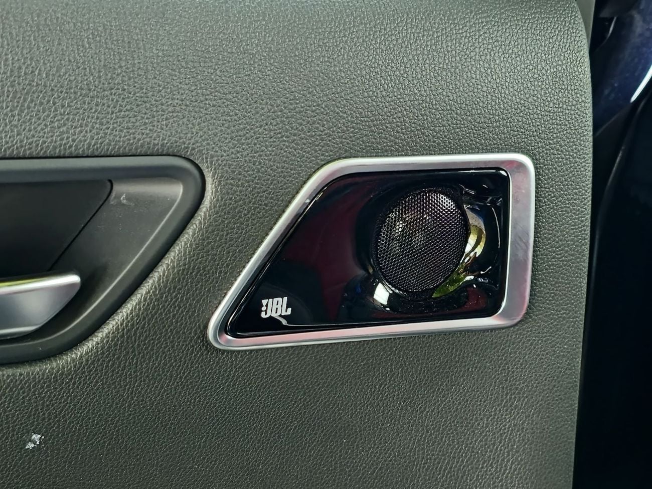 Toyota Land Cruiser TOYOTA LANDCRUISER LC300 DIESEL 3.3L - TWEEN TURBO - VXR - RADAR - FULLY LOADED - 2025 MODEL - BLACK