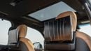 لكزس LX 700h 2026 Lexus LX700h Signature 3.5L AT Hybrid With Auto Parking (White-Tan)