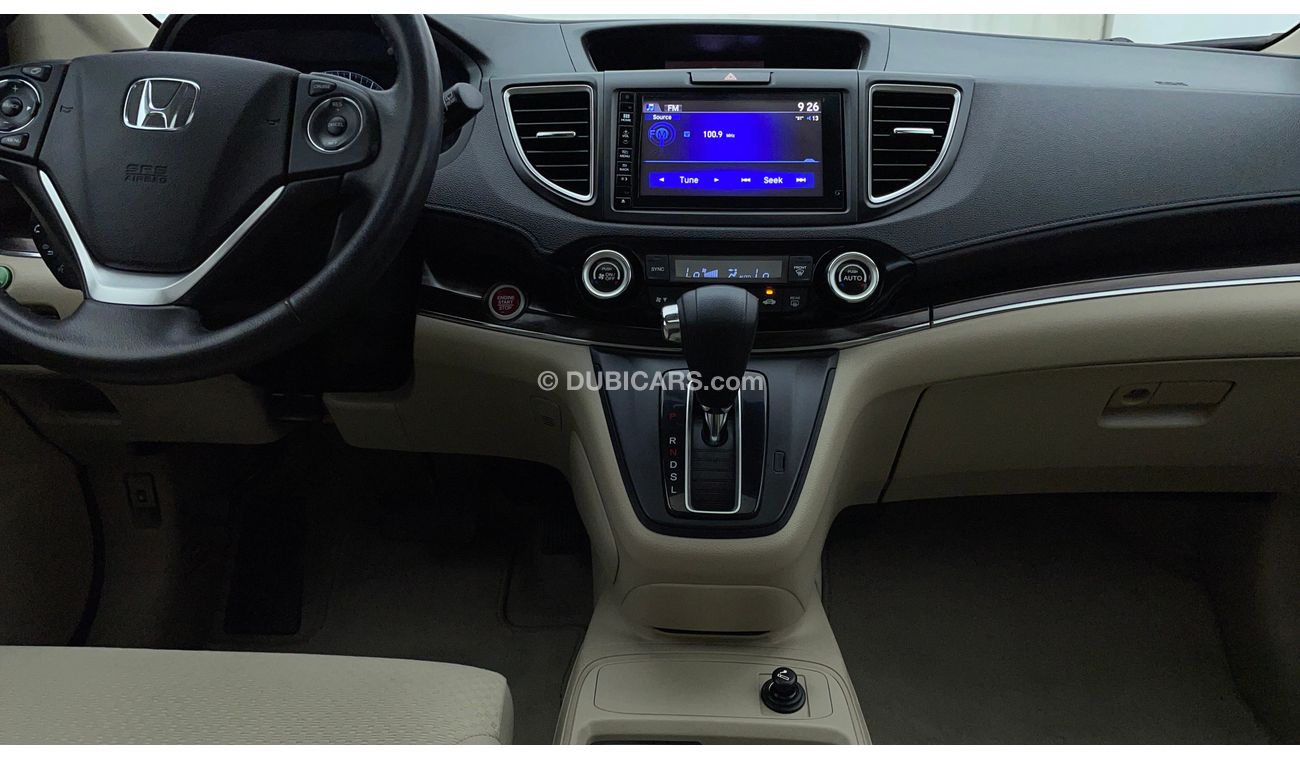 Honda CRV EX 2.4 | Zero Down Payment | Free Home Test Drive