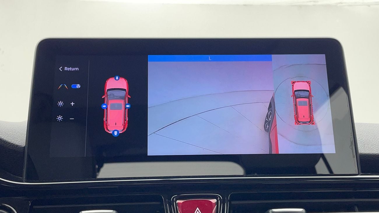 جاك JS4 2023 INTELLIGENT | AED 615/Month | 0 DP | 30 Day Return | Warranty | Service History