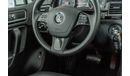 Volkswagen Touareg SE  3.6