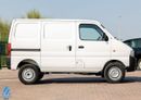 Suzuki EECO STD 2025 Cargo Van - 1.2L Petrol 5MT - Special Deal Available - with ABS and Traction Control - Expo