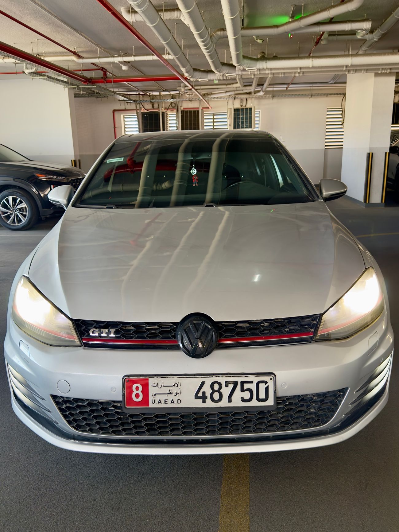 Volkswagen Golf GTI 2.0