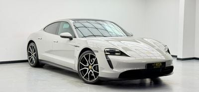 Porsche Taycan GTS 2024 Porsche Taycan, Warranty, Full Porsche Service History, Very Low Km, Fully Loaded, Euro