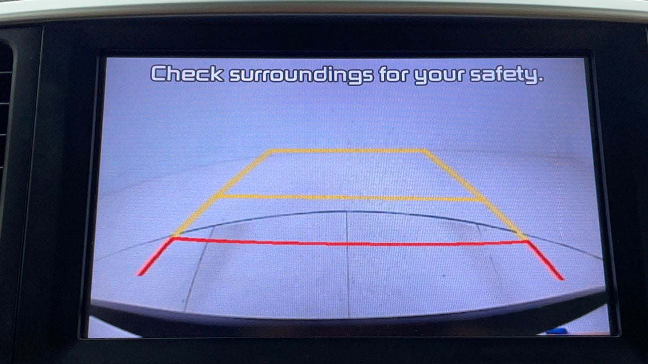 كيا سبورتيج EX TOP 1.6 | بدون دفعة مقدمة | اختبار القيادة في المنزل