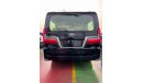 Toyota Granvia Premium TOYOTA GRANVIA 2.8L DIESEL