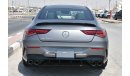 Mercedes-Benz CLA 45 AMG / BI-TURBO / WITH DEALERSHIP WARRANTY