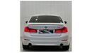 BMW 520i 2019 BMW 520i Sport Line, Warranty, Full BMW Service History, Low Kms, GCC
