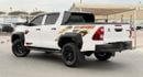 Toyota Hilux GLX 2.7L Double Cab Utility 4WD A/T