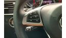 Mercedes Benz GLE43 AMG Coupe