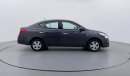 Nissan Sunny S 1.5 | Under Warranty | Inspected on 150+ parameters