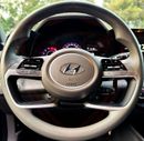 Hyundai Elantra Smart 1.6L Hyundai Elantra | 1.6 L | 2023 | GCC | Accident-Free | In Excellent Condition | 773 P.M