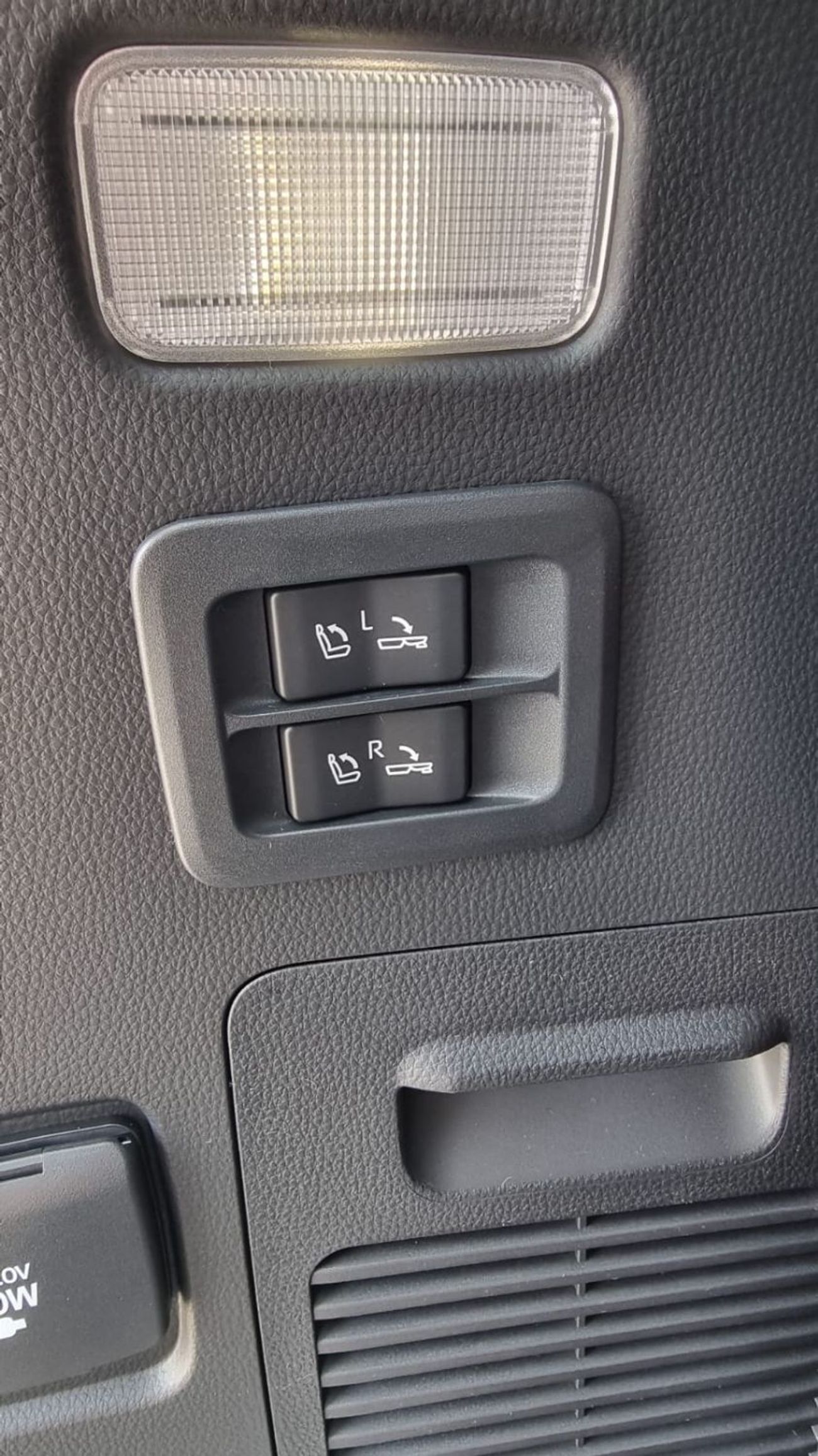 Toyota Land Cruiser TOYOTA LAND CRUISER 3.3L DIESEL VXR FULL OPTION MY 2025