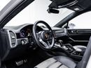 Porsche Cayenne 2023 Porsche Cayenne GTS Coupe, Lightweight Package, 2027 Porsche Warranty, Full Service History,GCC