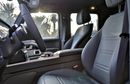 Mercedes Benz G500 2019 (w/ Warranty | German Specs)