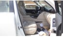 Toyota Land Cruiser VXR 3.5L TWIN TURBO 2022 Model available only for export outside GCC