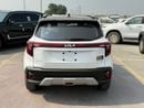 كيا سيلتوس KIA SELTOS 2025 1.5
