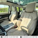 لاند روفر رانج روفر إيفوك رانج روفر ايفوك خليجي ،كامل المواصفات بدون حوادث