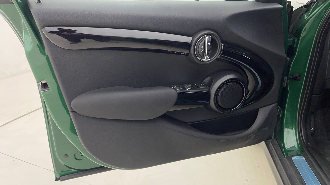 Mini Cooper HATCH 5D 1.5 | Zero Down Payment | Home Test Drive