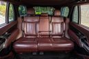 Land Rover Range Rover HSE P530 Range Rover Vogue P530 HSE Black Edition 2022 GCC | Agency Warranty