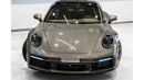 بورش 911 2020 Porsche Carrera S, 2025 Porsche Warranty, Full Service History, Low KMs, GCC