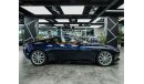 Aston Martin DB11 Std 2021 | BRAND NEW | ASTON MARTIN DB 11 | MIDNIGHT BLUE WITH TAN INTERIOR | WARRANTY