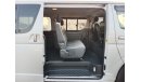 Toyota Hiace TOYOTA HIACE VAN RIGHT HAND DRIVE (PM1403)