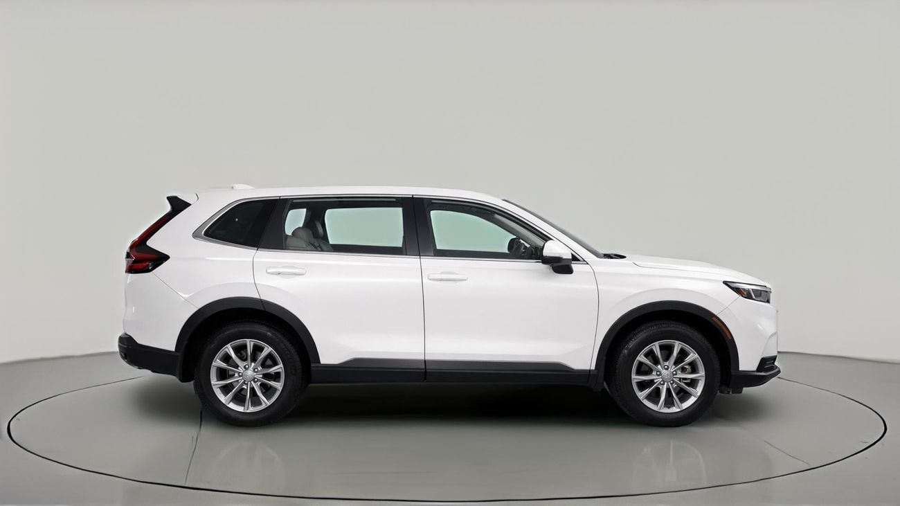 Honda CR-V EX 2024 | AED 1474/Month | 0 DP | 30 Day Return | Warranty | Service History