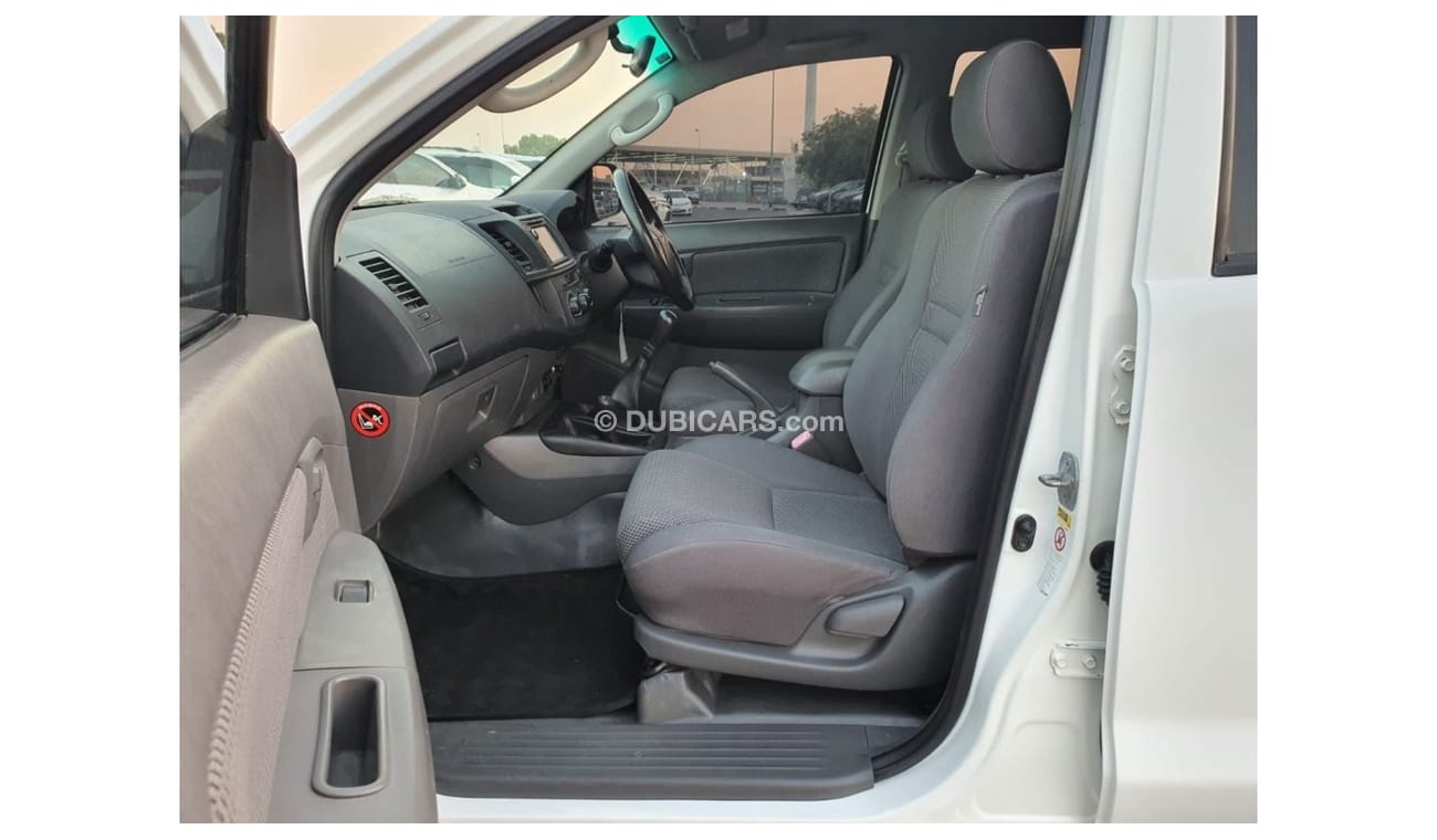 تويوتا هيلوكس