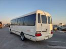 تويوتا كوستر 2012 TOYOTA COASTER BUS RHD DIESEL AUTOMATIC(PM01703)