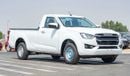 Isuzu DMax 2025 Isuzu D-Max Single Cab 1.9L Diesel MT