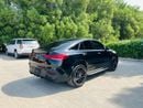 مرسيدس بنز GLE 53 AMG كوبيه