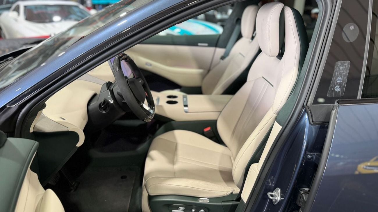 Xiaomi YU7 XIAOMI MAX YU7