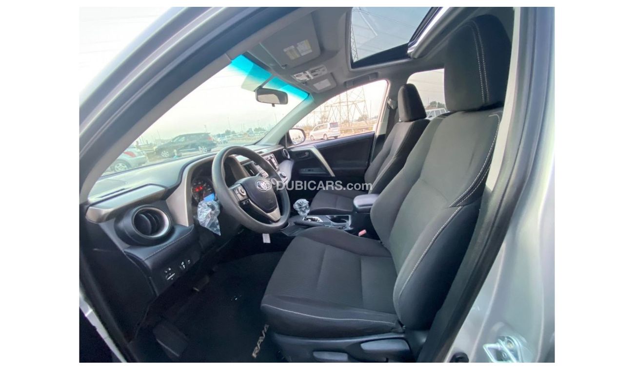 Toyota RAV4 2013 TOYOTA RAV4 / full option