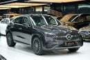 Mercedes-Benz GLC Coupe 300 Arrival | GLC 200 Coupe | GCC km | Agency Warranty | Premium Plus