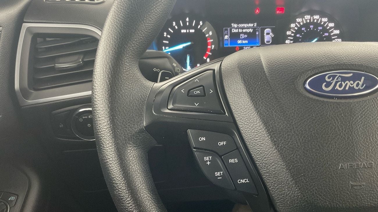 Ford Edge 2.0 ECOBOOST AUTO SE 4WD | Guaranteed Warranty | 0 Down Payment