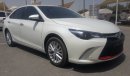 Toyota Camry Limited