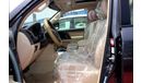 Toyota Land Cruiser (2017) GXR V6, GCC