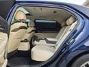 جينيسس G90 PLATINUM