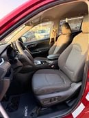 Toyota RAV4 XLE 2.5L AWD push start