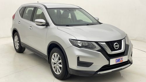 Nissan XTrail S 2.5 | Zero Down Payment | Home Test Drive
