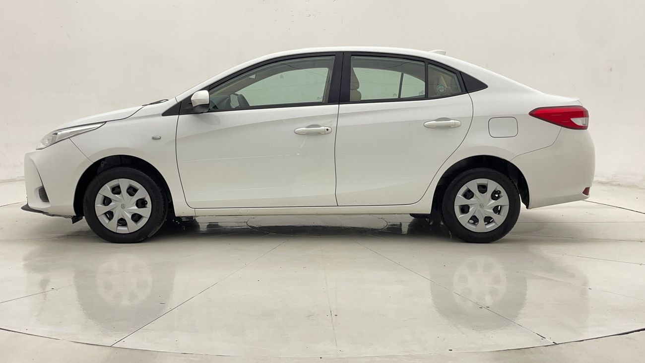 Toyota Yaris SE 1.5 | Zero Down Payment | Home Test Drive