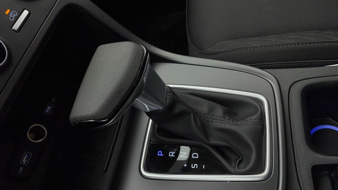 هيونداي كريتا SMART 1.5 | بدون دفعة مقدمة | اختبار القيادة في المنزل