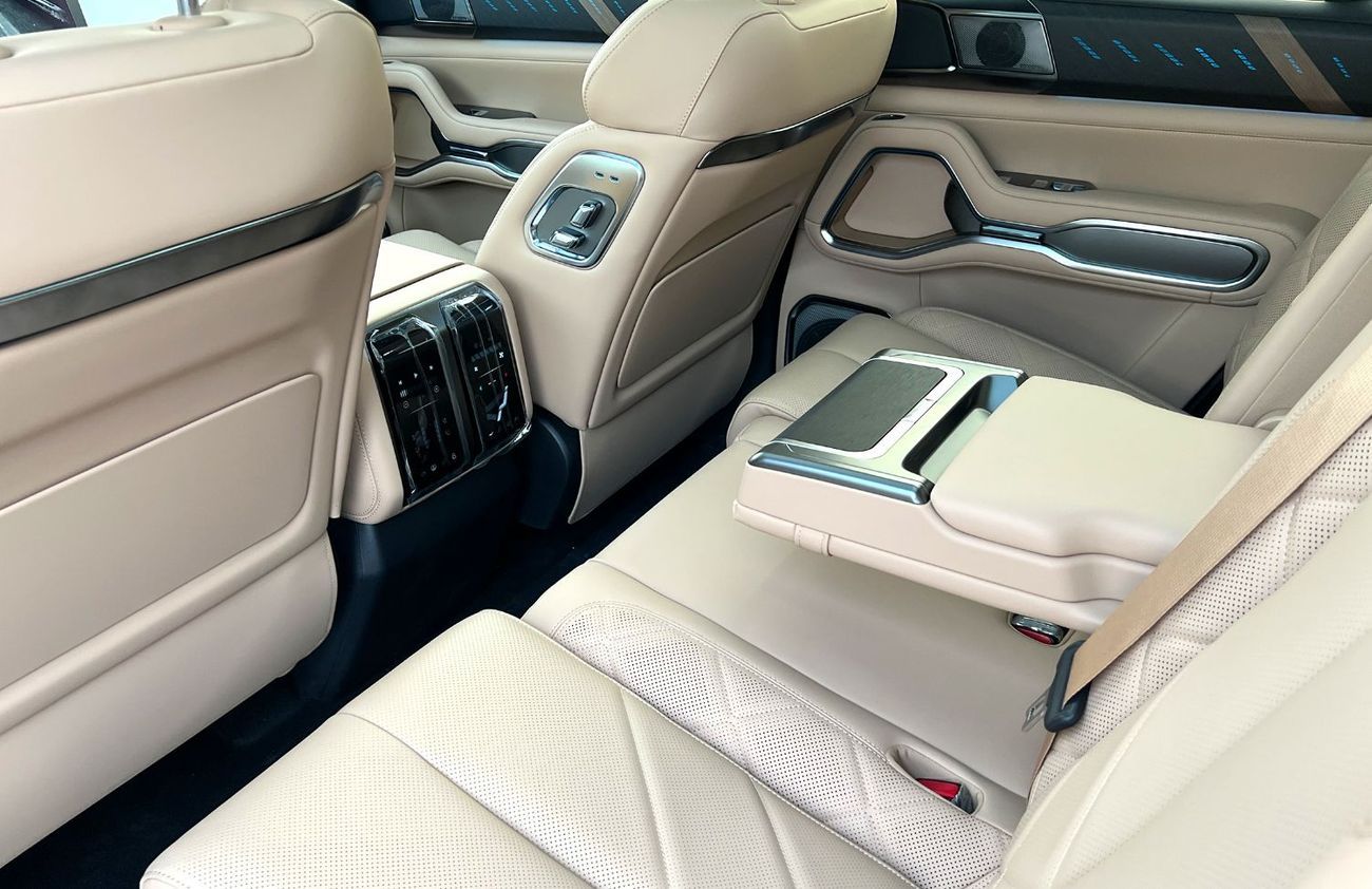 بي واي دي ليوبارد 8 8 VIP HYBRID SILVERMOON (Export only)