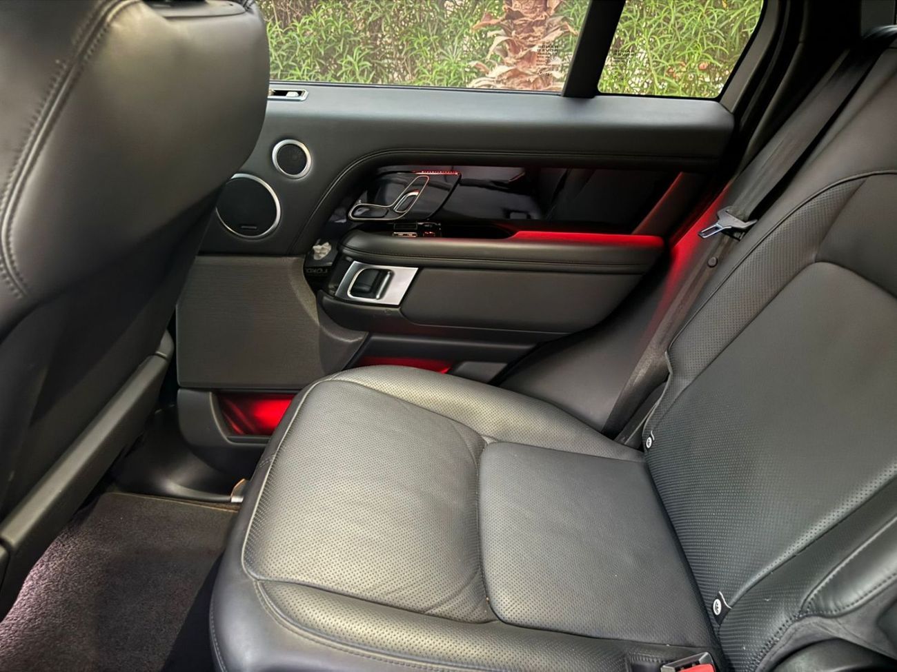 Land Rover Range Rover RANGE ROVER HSE P400 3.0L PETROL MY 2021