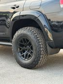 Toyota Land Cruiser VXR WITH OFFROAD EDIRTION KIT