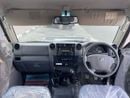 Toyota Land Cruiser Pick Up DIESEL 4.5 LITER ,RIGHT HAND DRIVE MANUAL TRANSMISSION